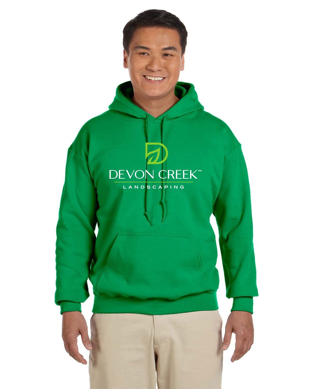 Devon Creek Hoodie