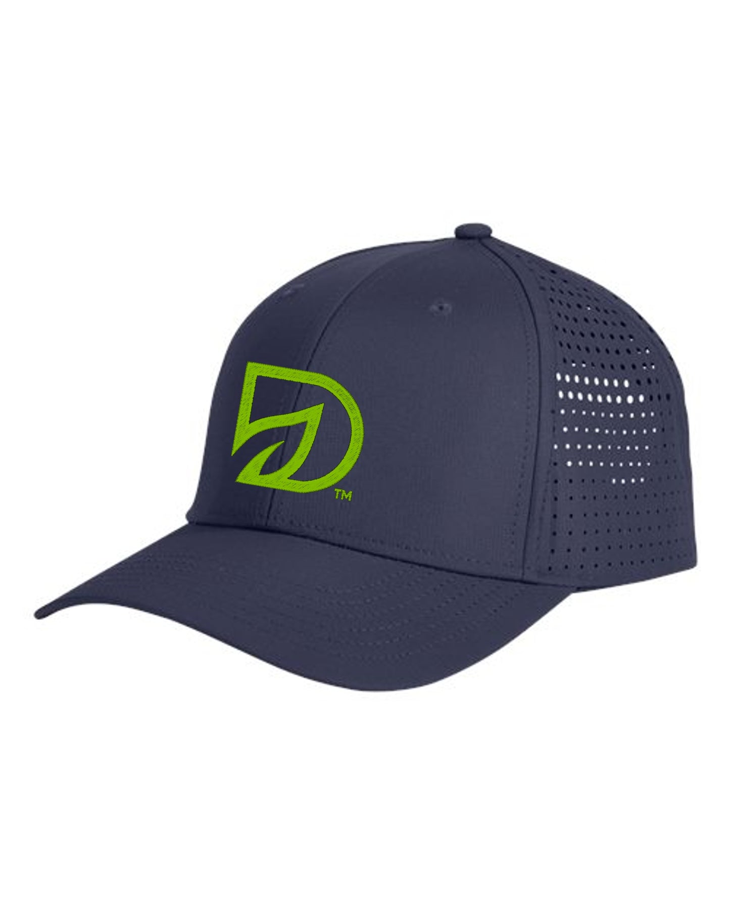 Devon Creek Performance Perforated Cap