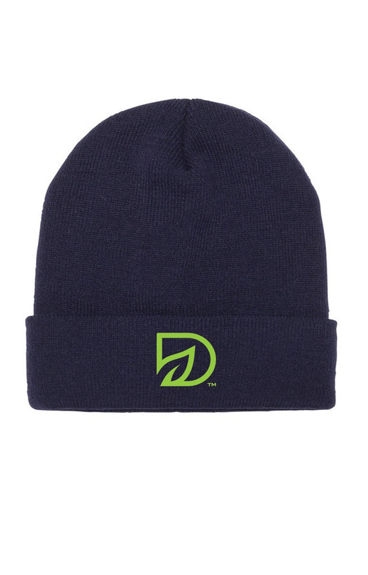 DEVON CREEK BEANIE CAP