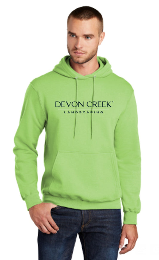 Devon Creek Hoodie