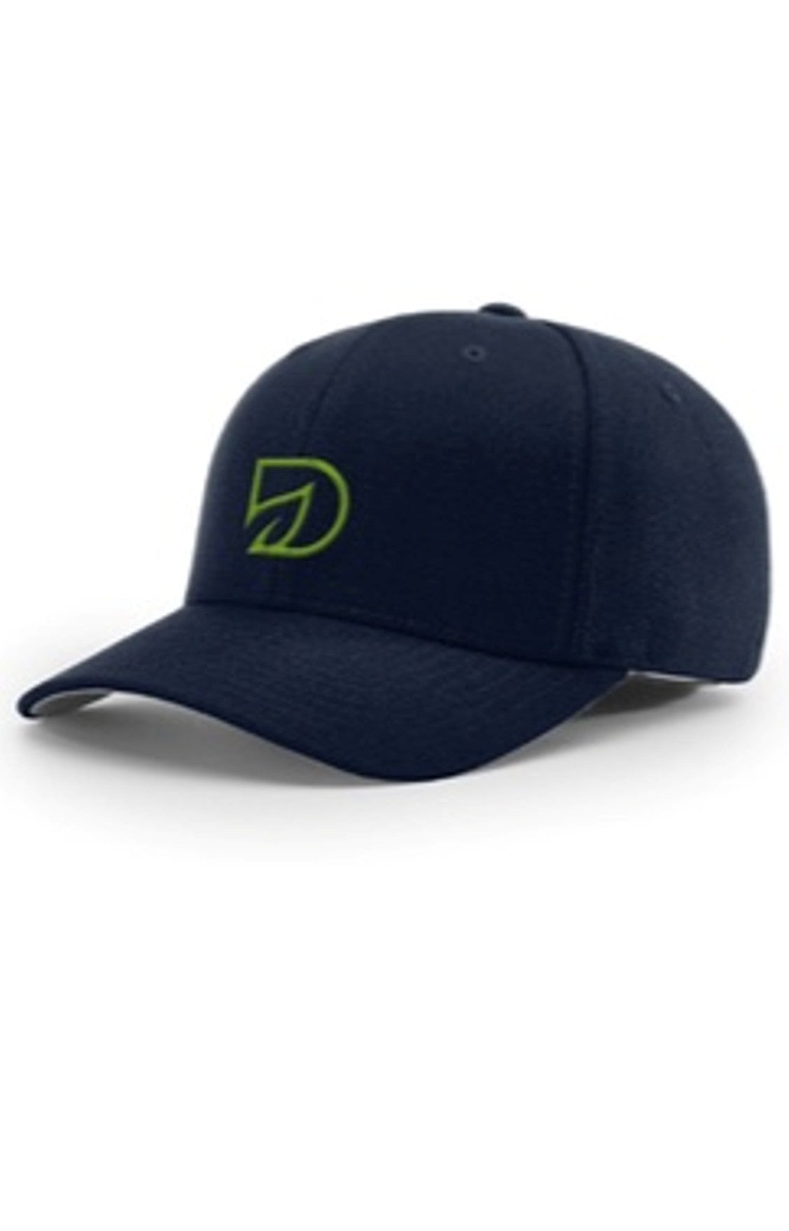 DEVON CREEK TWILL 6-PANEL CAP