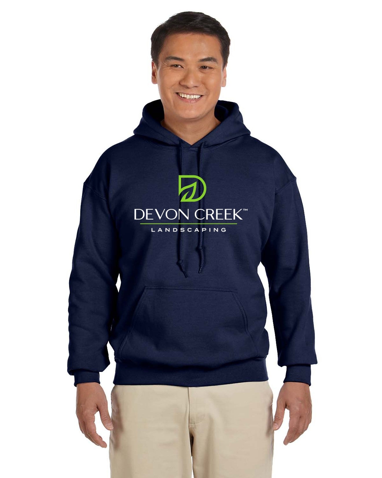 Devon Creek Hoodie