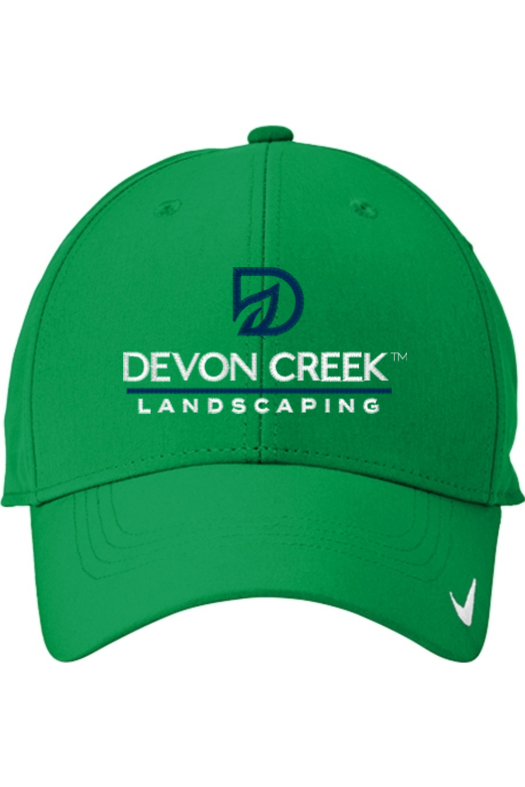 DEVON CREEK Nike Dri-FIT Legacy Cap